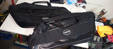 borse interne per Harley Davidson 