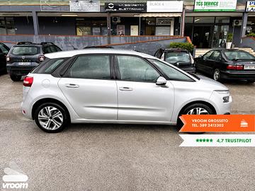 CITROEN C4 Picasso BlueHDi 150 S&S EAT6 Exclusive