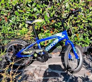 Bicicletta bambino