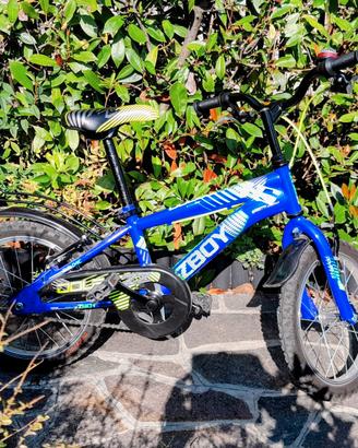 Bicicletta bambino