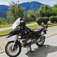 Bmw r 1150 gs