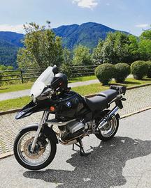 Bmw r 1150 gs