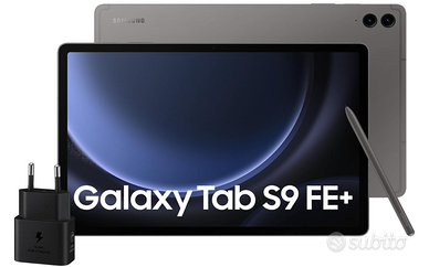 Samsung Galaxy Tab S9 FE+