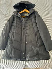 WOOLRICH SERIE WOOLEN MILLS TAGLIA S DONNA SLIM