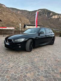 Bmw320d