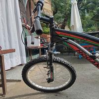 bici montan bike 