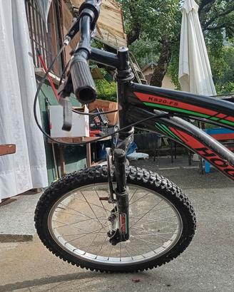 bici montan bike 
