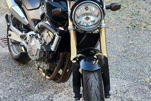 Honda hornet 600 2005