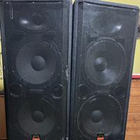 Wharfedale pro evp x 215 p