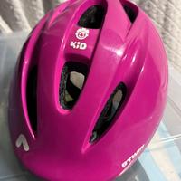 Casco bimbo btwin