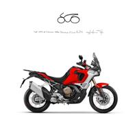 MV AGUSTA Altro ENDURO VELOCE 950