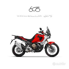 MV AGUSTA Altro ENDURO VELOCE 950