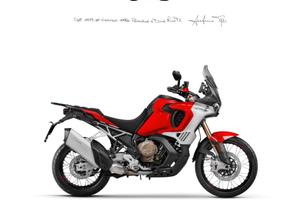 MV AGUSTA Altro ENDURO VELOCE 950