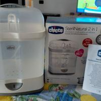 Sterilizzatore Chicco 