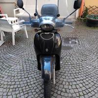 Scooter Aprilia 