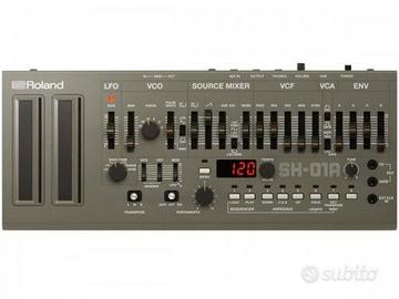 Roland SH-01A Boutique Limited Edition