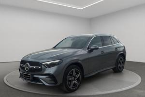 Mercedes GLC 220 d mhev AMG Advanced 4matic auto