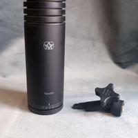 Aston Stealth Microfono Dinamico Attivo/Passivo