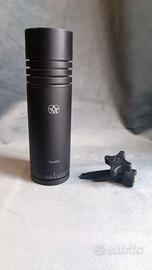 Aston Stealth Microfono Dinamico Attivo/Passivo