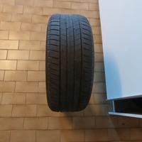 4 pneumatici estivi 225/50/17 bridgestone