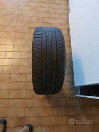 4 pneumatici estivi 225/50/17 bridgestone