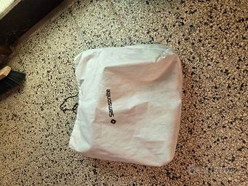 Cartella da viaggio Samsonite
