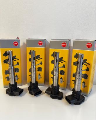 Bobine di accensione AUDI TT TTS / VOLKSWAGEN BENZ