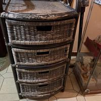 Porta tutto per la cucina