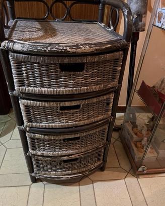 Porta tutto per la cucina