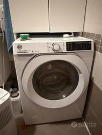 Lavasciuga Hoover H-WASH&DRY 500 9+5 kg