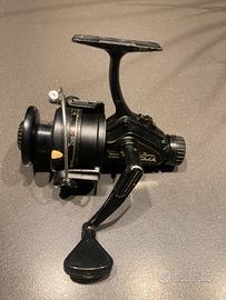 Mulinelli Shakespeare Sigma 2500-040 e 2200-030