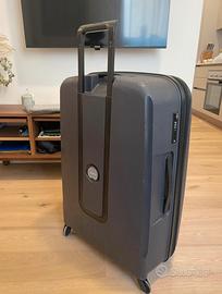 Valigia Delsey Belmont Plus XL (102L)