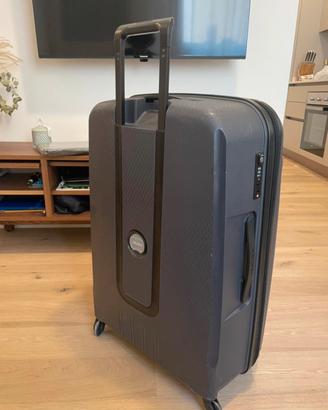 Valigia Delsey Belmont Plus XL (102L)