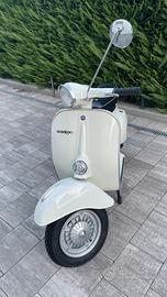 Vespa 125 Primavera d’epoca