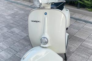 Vespa 125 Primavera d’epoca