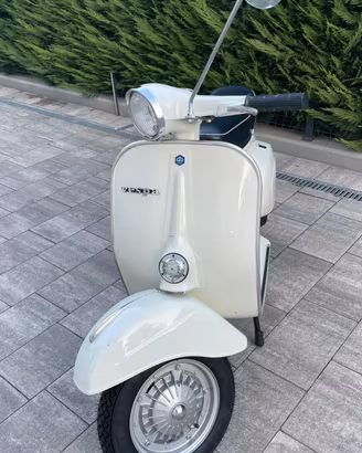 Vespa 125 Primavera d’epoca
