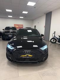 Audi A3 SPB 30 TDI S tronic line edition