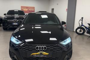 Audi A3 SPB 30 TDI S tronic line edition