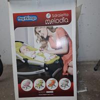 Sdraietta melodia