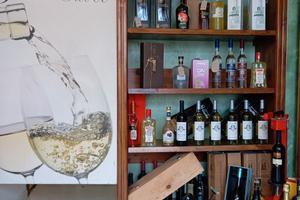 Enoteca