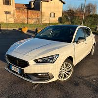 Seat Leon Fr 2023 1.5 etsi 150Cv