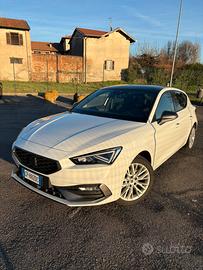 Seat Leon Fr 2023 1.5 etsi 150Cv