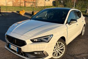 Seat Leon Fr 2023 1.5 etsi 150Cv