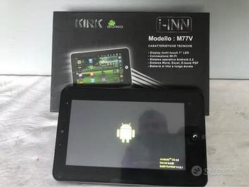 Tablet I-INN Modello M77V 7”