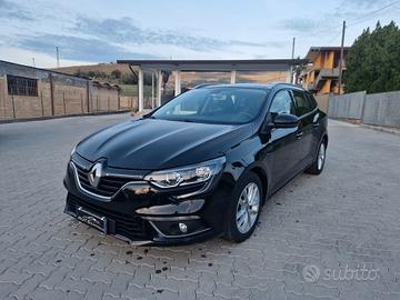 Renault Megane Mégane Sporter Blue dCi 115 CV Busi