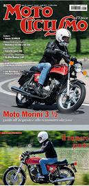 Morini  ricambi