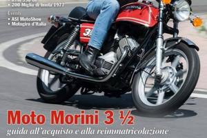 Morini  ricambi