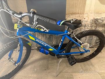 Bicicletta Ducale