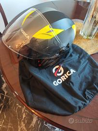 casco jet Gorica 