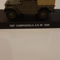 Fiat campagnola A.R.59